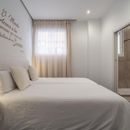 Apartamentos CMdreams Mérida Extérieur photo