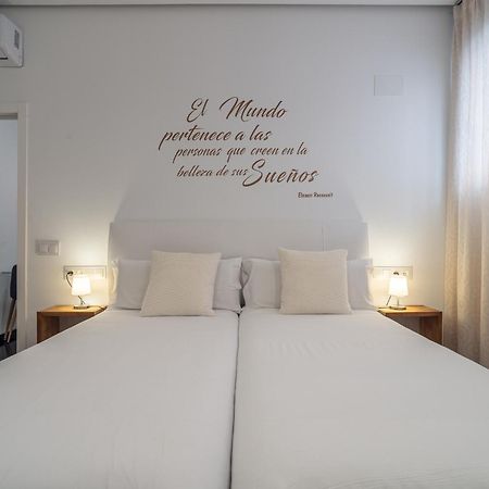 Apartamentos CMdreams Mérida Extérieur photo