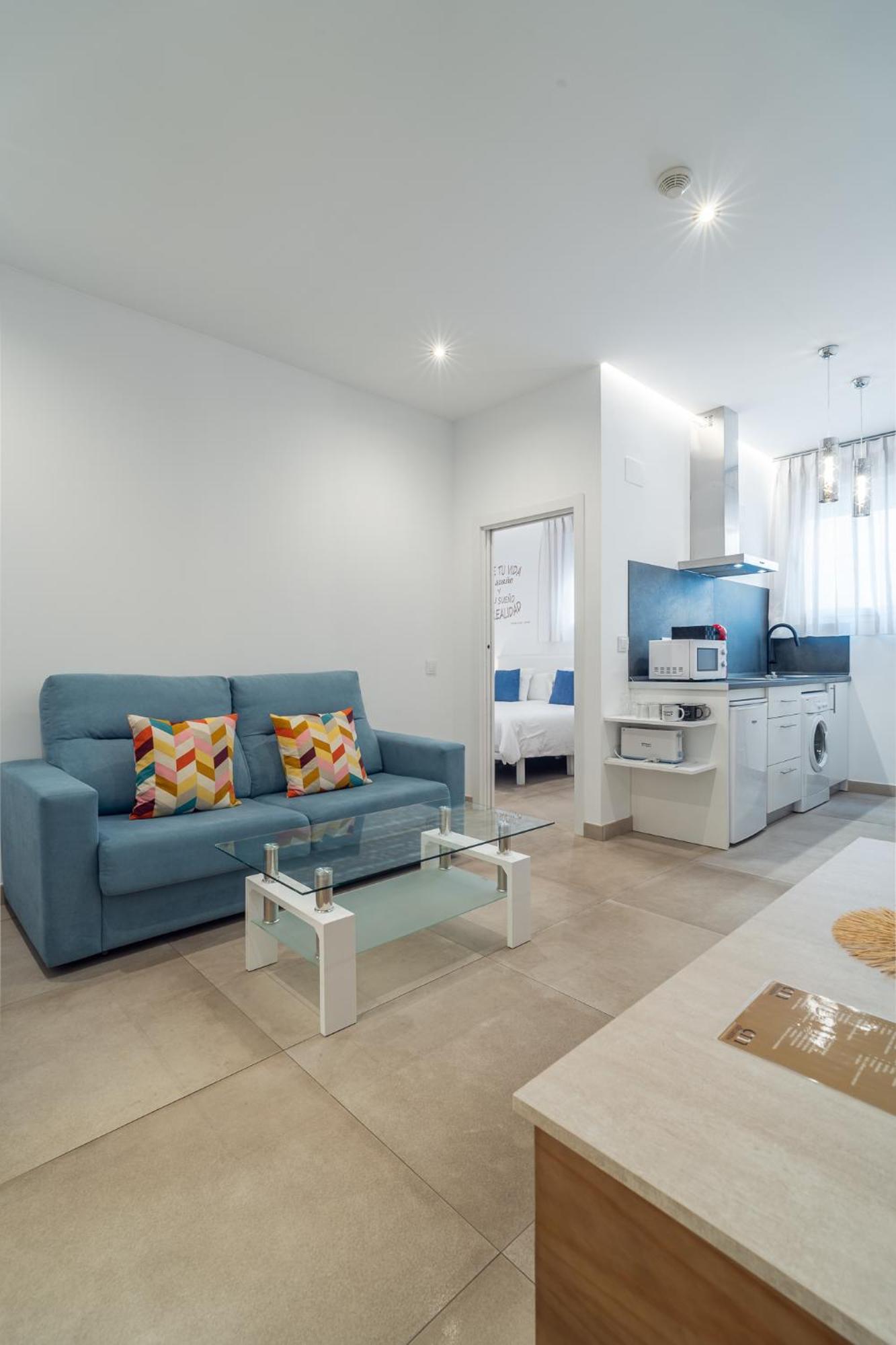 Apartamentos CMdreams Mérida Extérieur photo