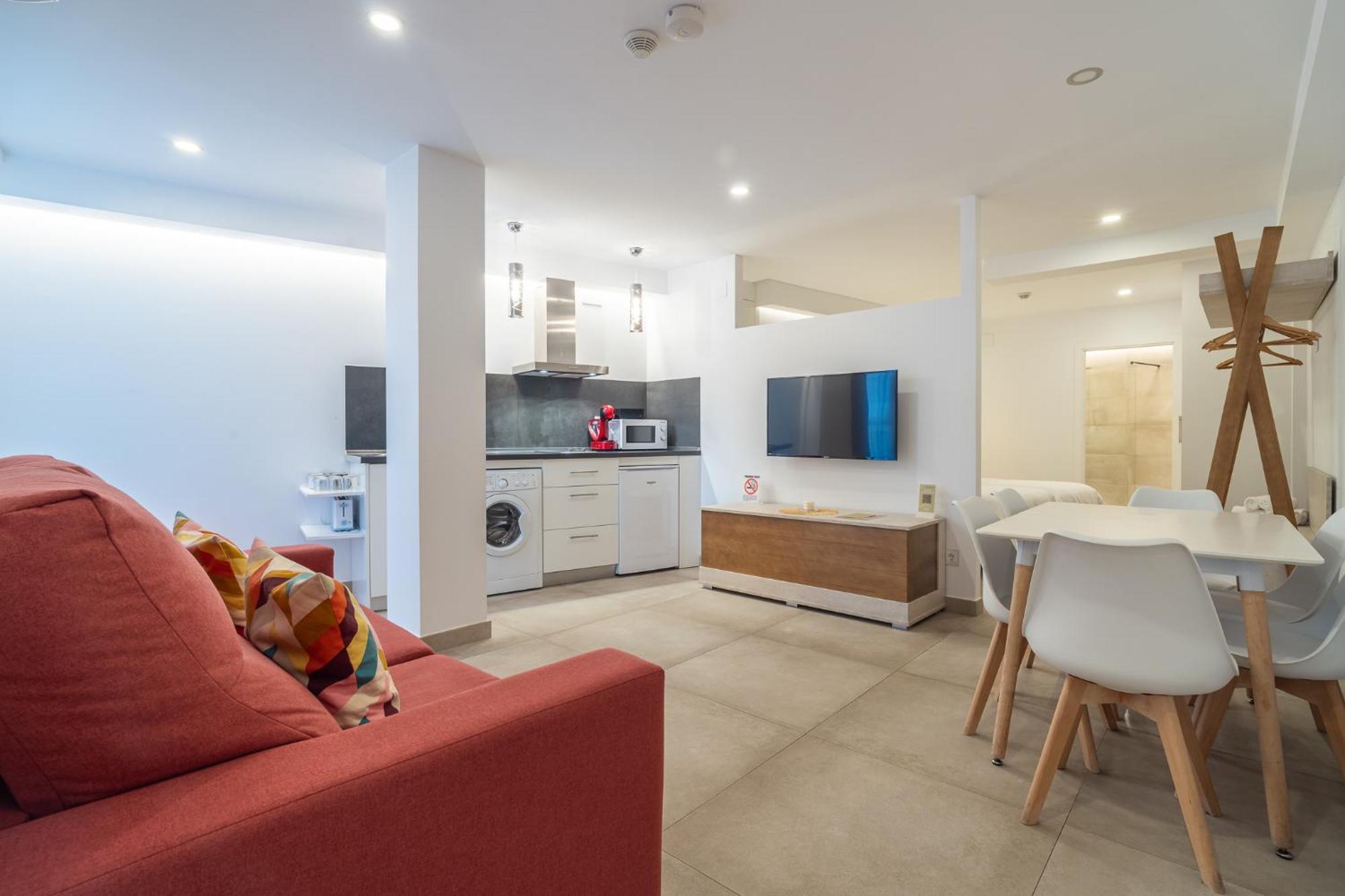 Apartamentos CMdreams Mérida Extérieur photo
