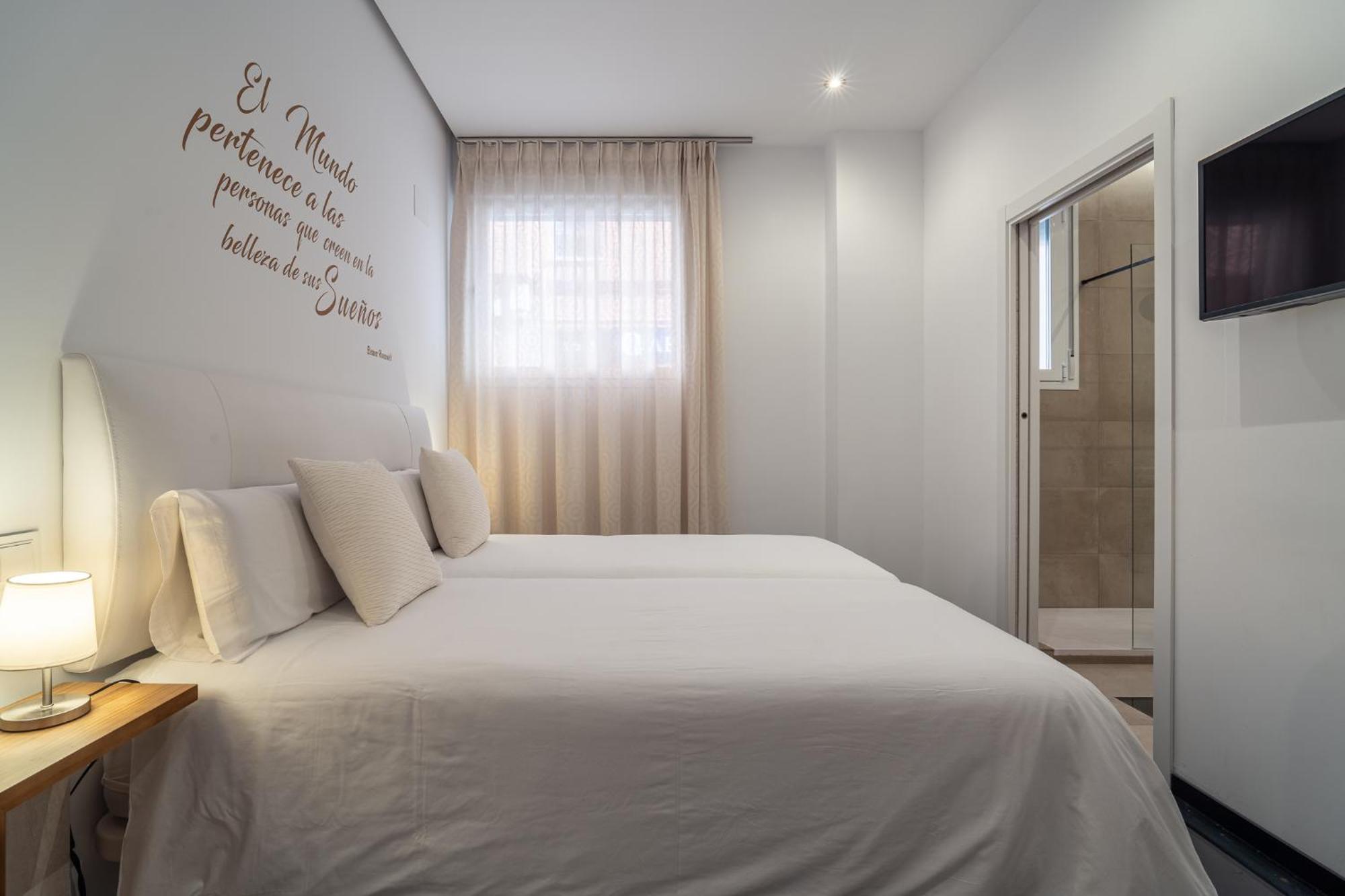 Apartamentos CMdreams Mérida Extérieur photo