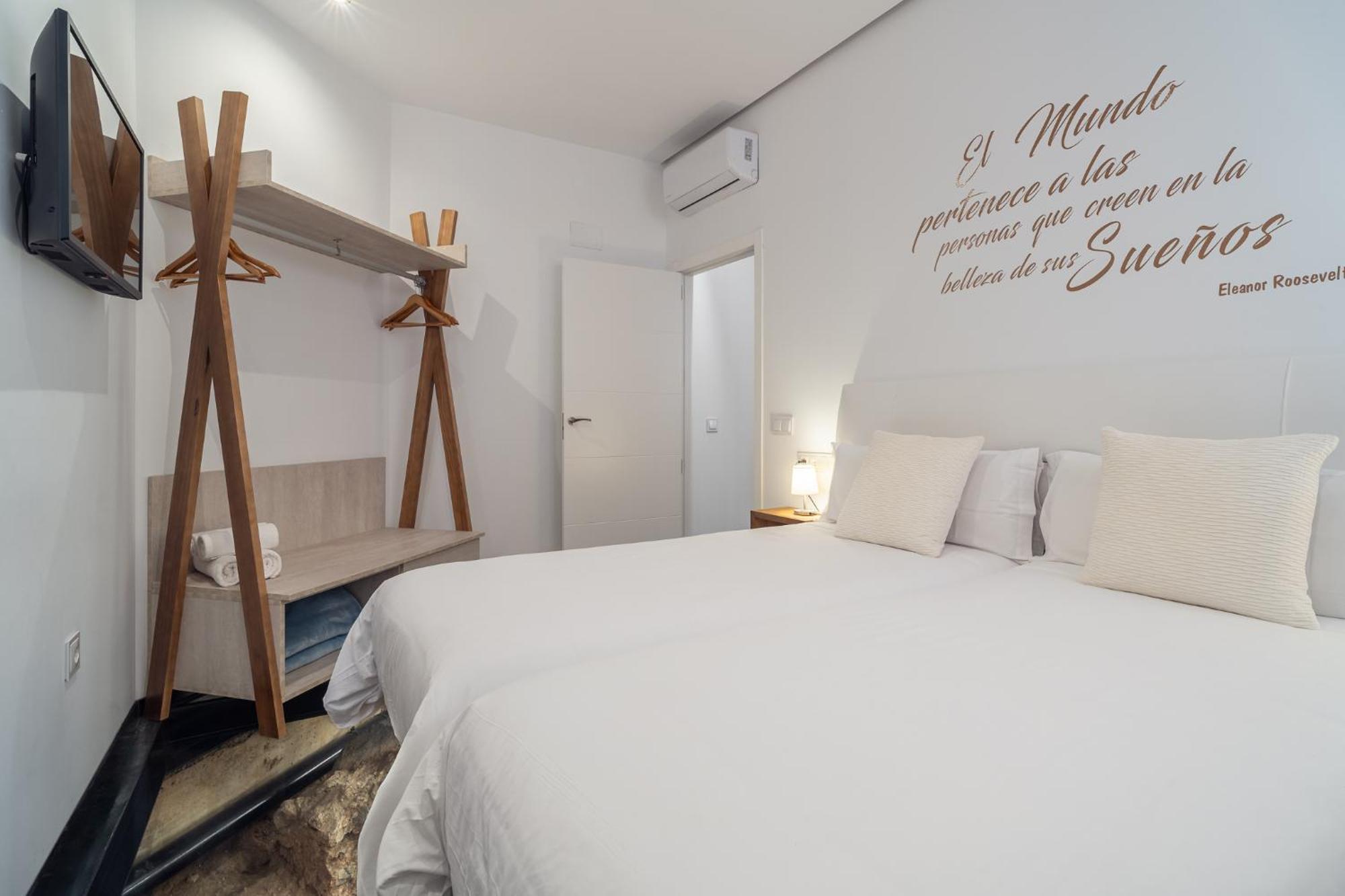 Apartamentos CMdreams Mérida Extérieur photo