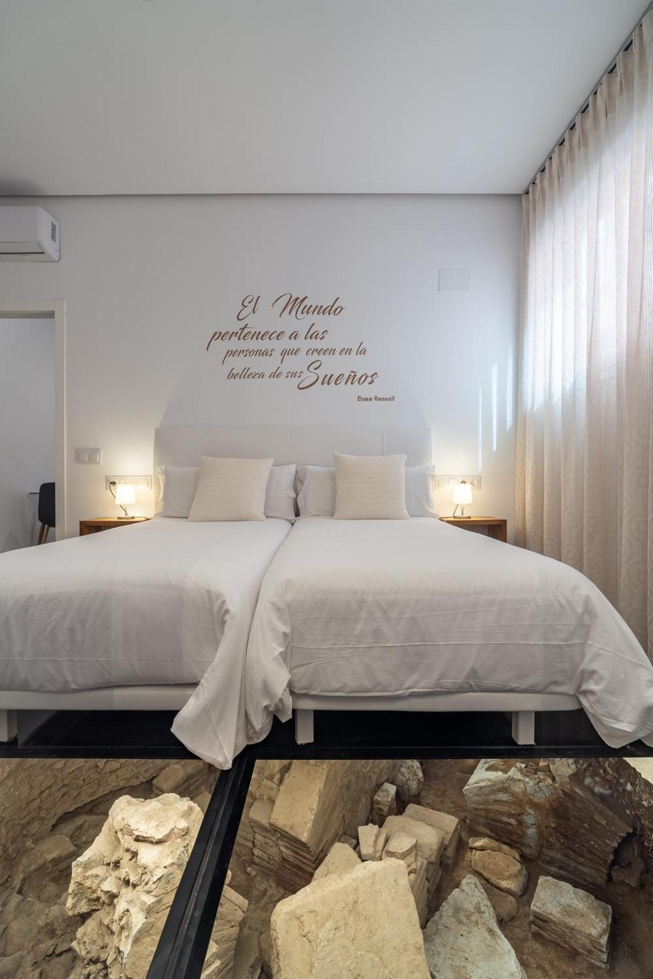 Apartamentos CMdreams Mérida Extérieur photo