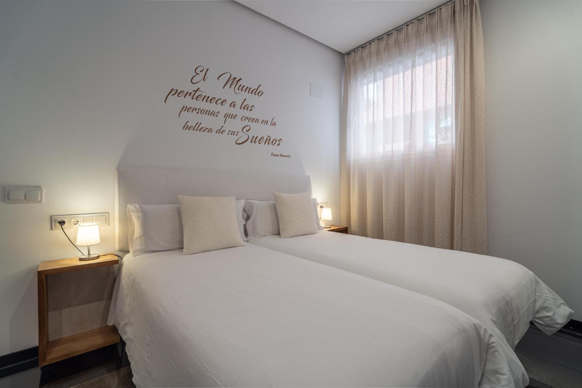 Apartamentos CMdreams Mérida Extérieur photo