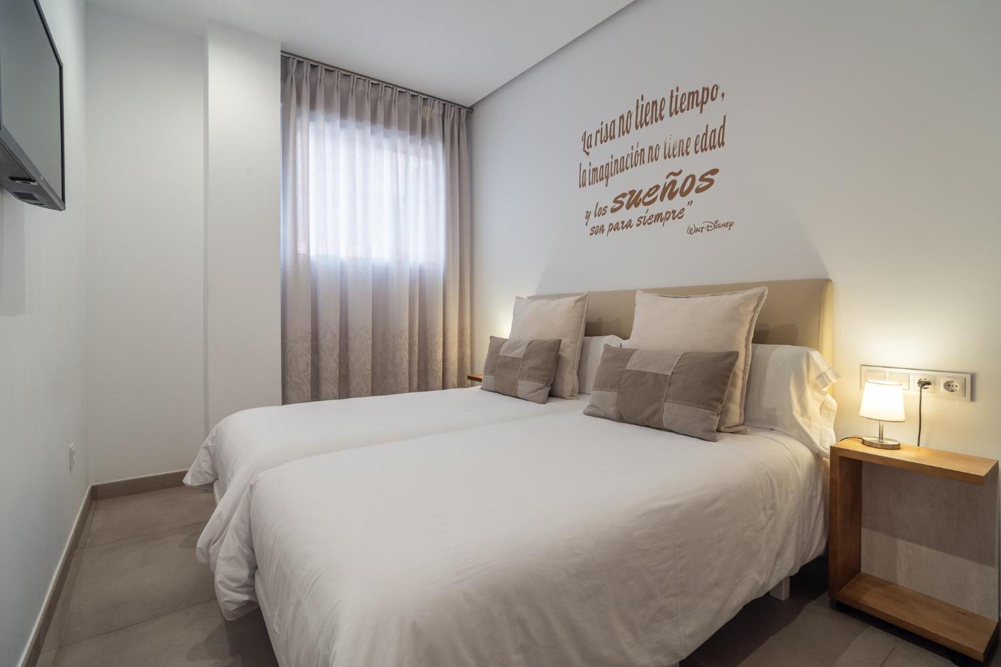 Apartamentos CMdreams Mérida Extérieur photo