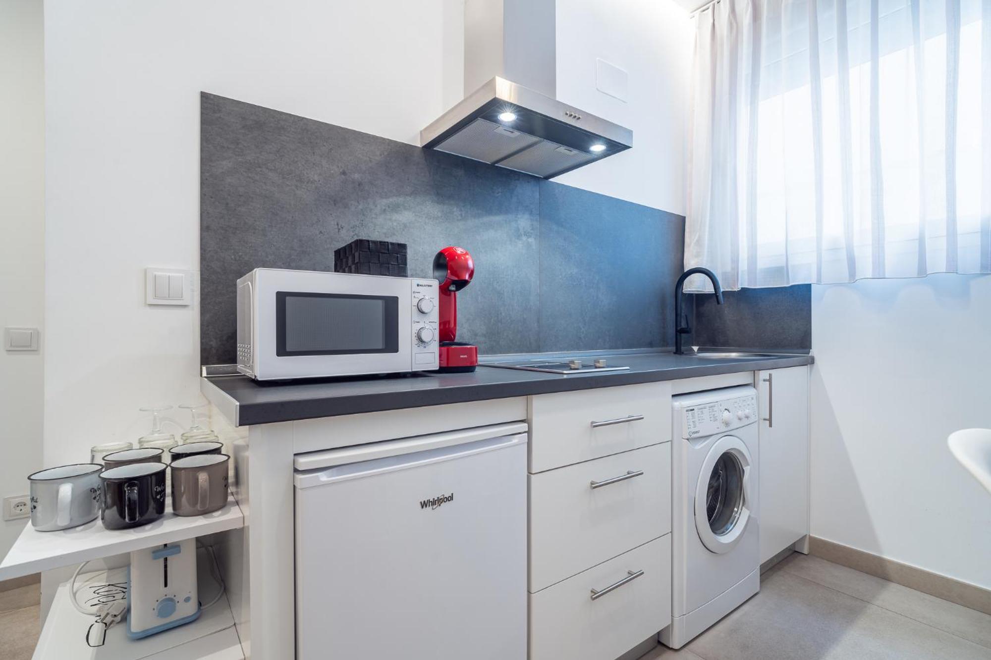 Apartamentos CMdreams Mérida Extérieur photo
