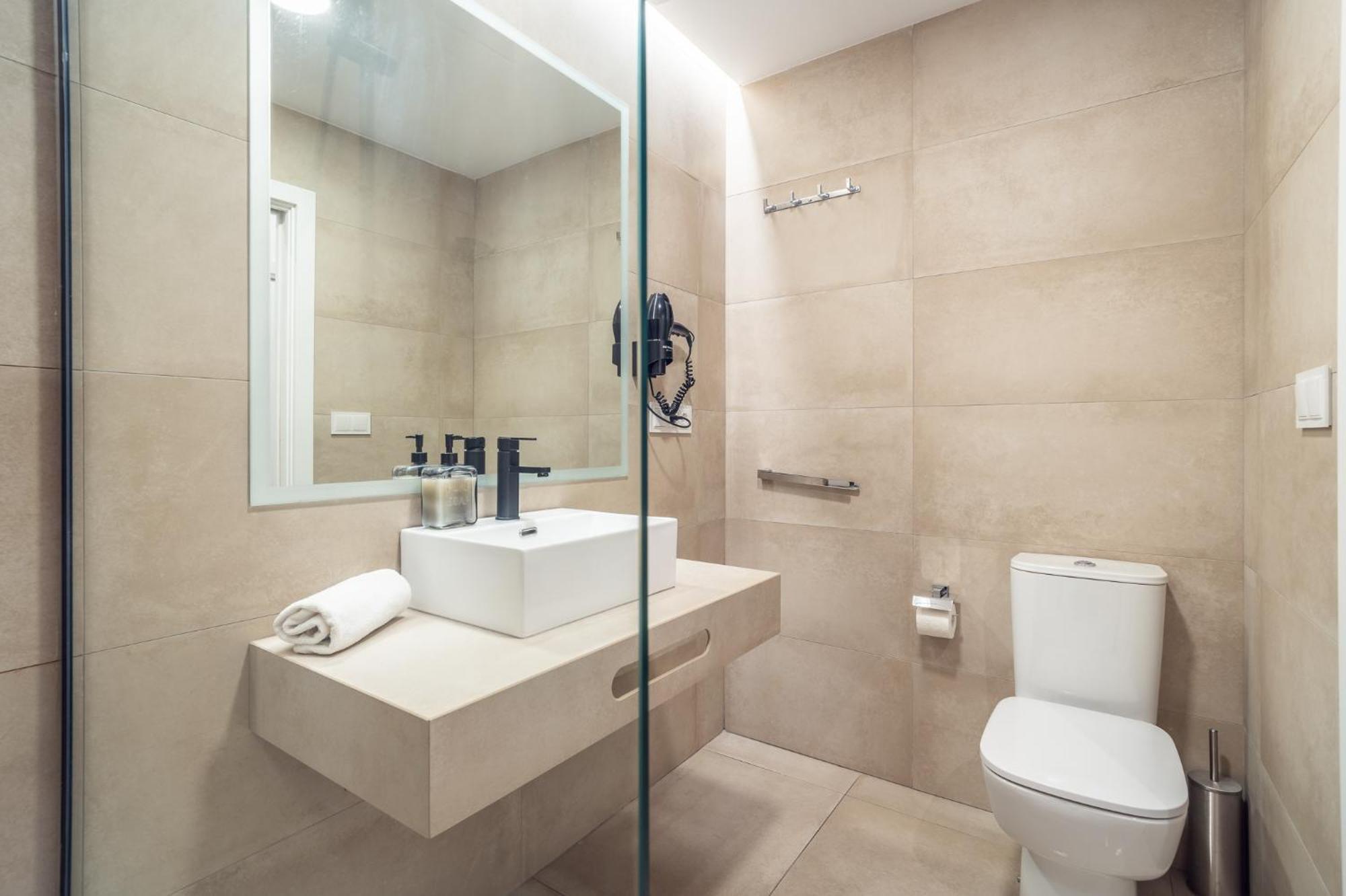Apartamentos CMdreams Mérida Extérieur photo