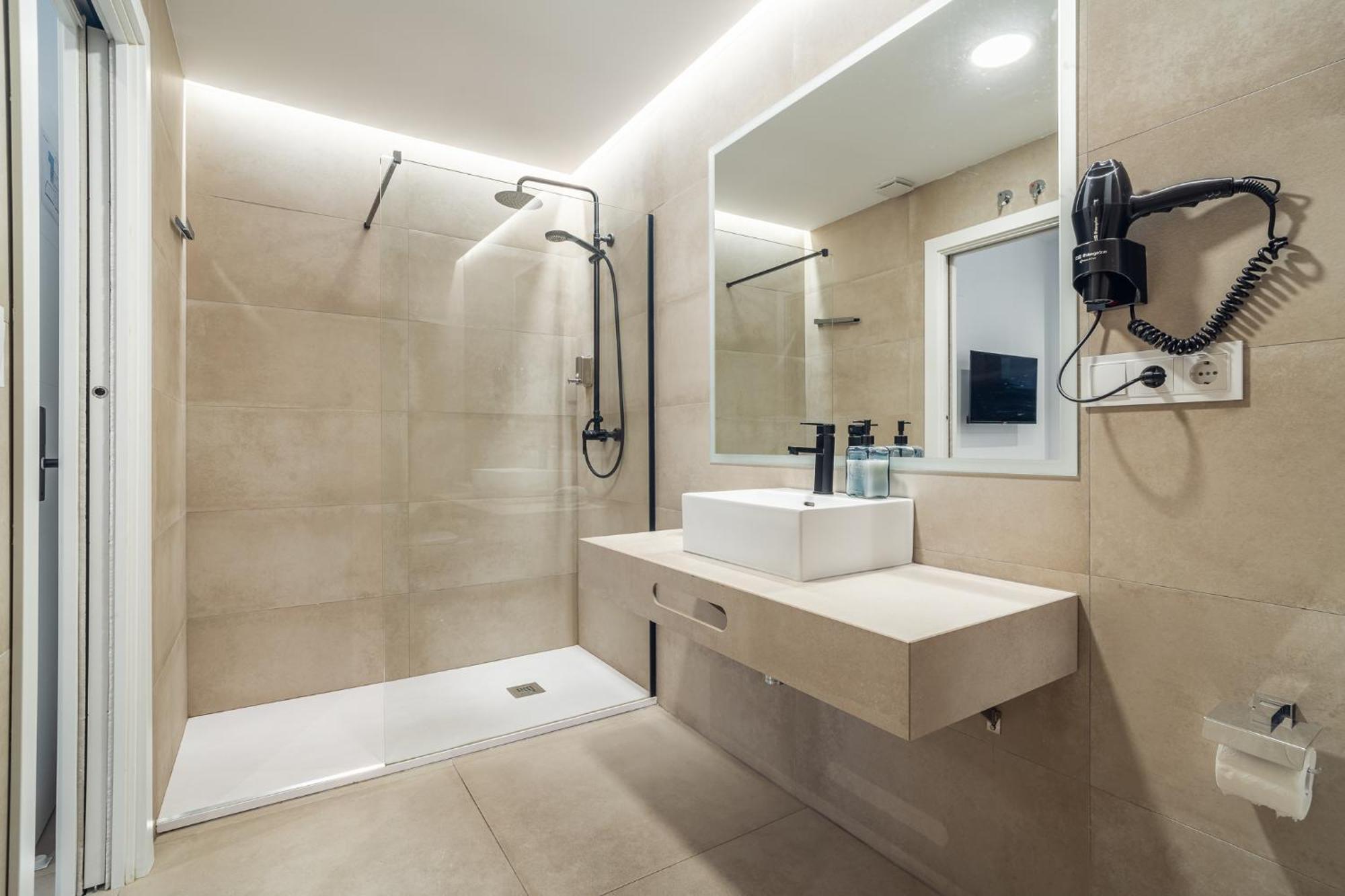 Apartamentos CMdreams Mérida Extérieur photo