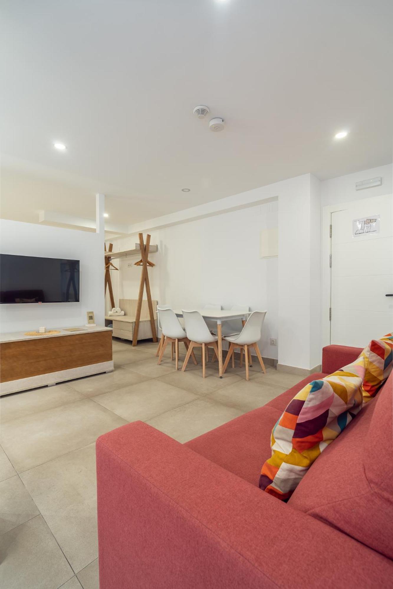 Apartamentos CMdreams Mérida Extérieur photo