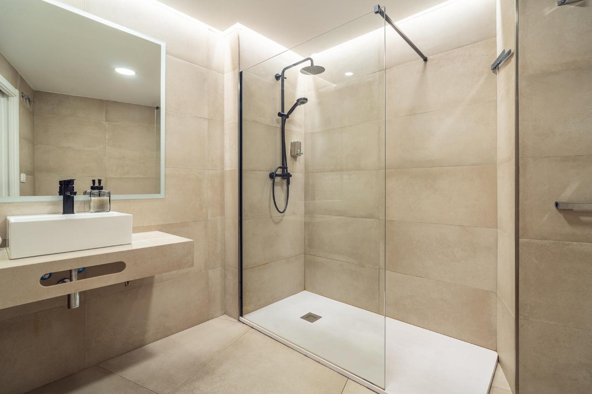 Apartamentos CMdreams Mérida Extérieur photo