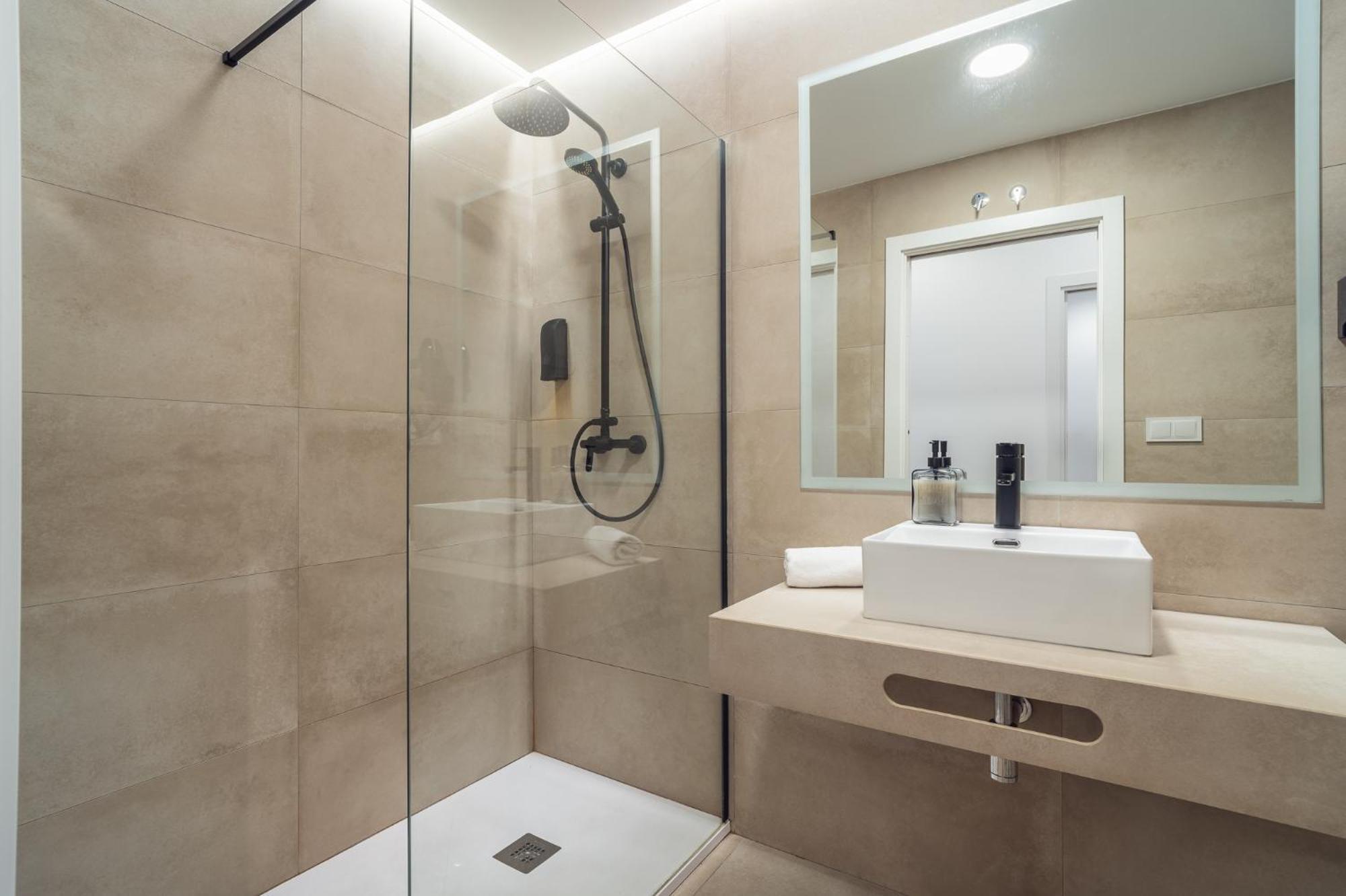 Apartamentos CMdreams Mérida Extérieur photo