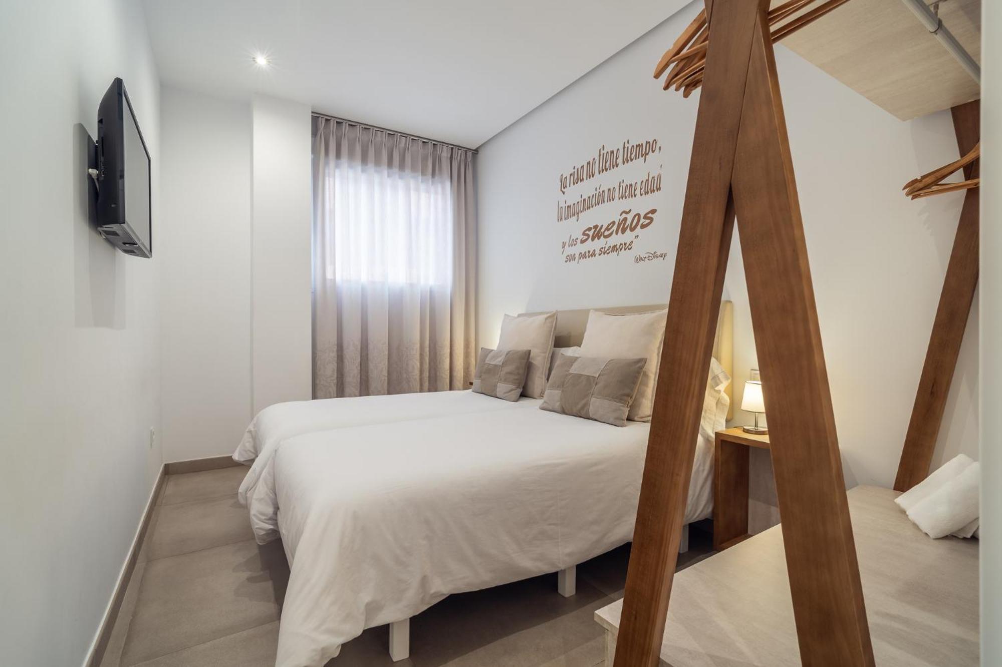 Apartamentos CMdreams Mérida Extérieur photo