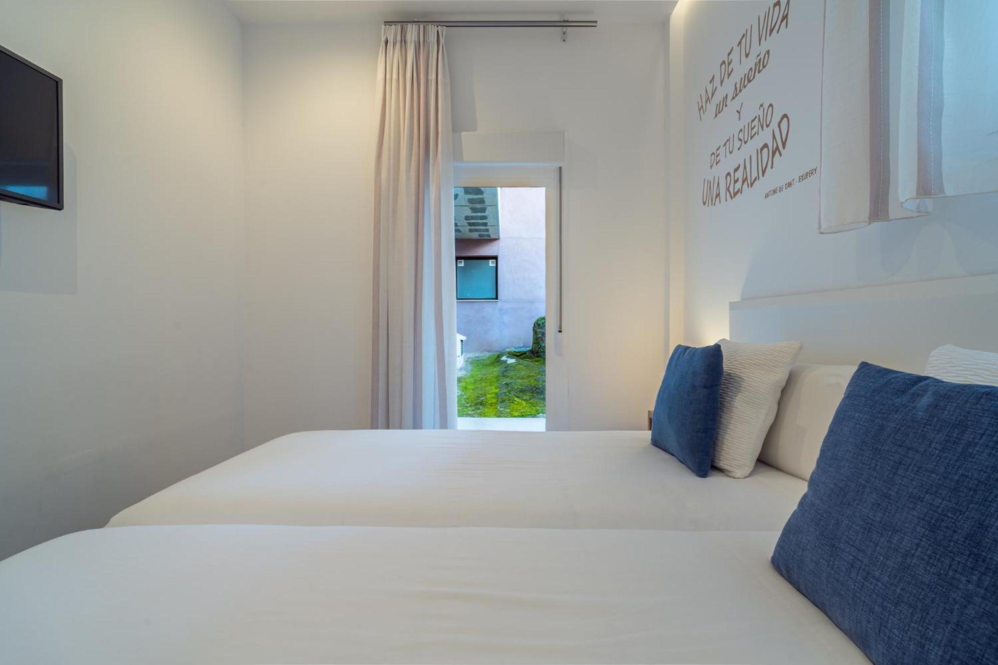 Apartamentos CMdreams Mérida Extérieur photo