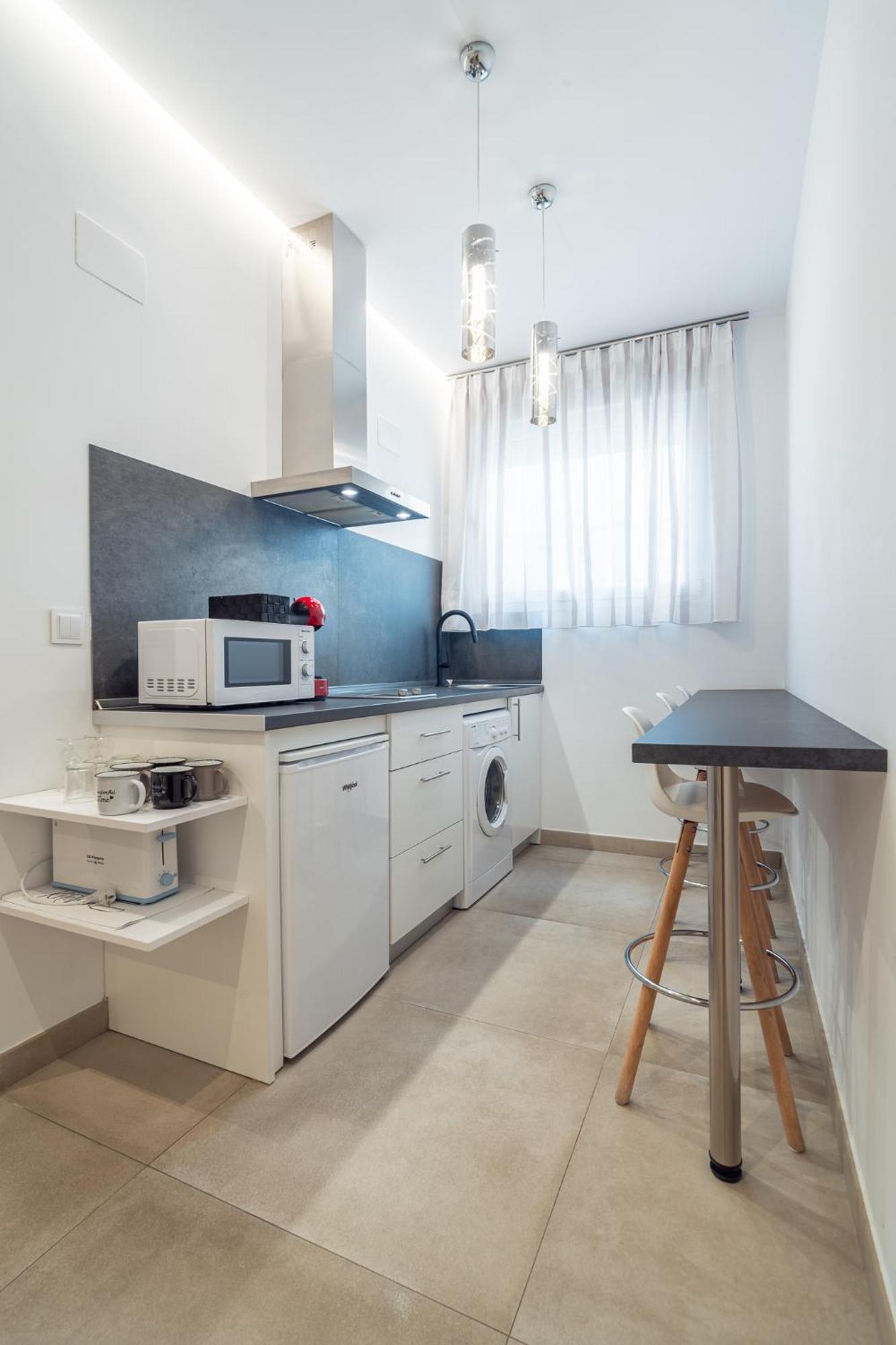 Apartamentos CMdreams Mérida Extérieur photo