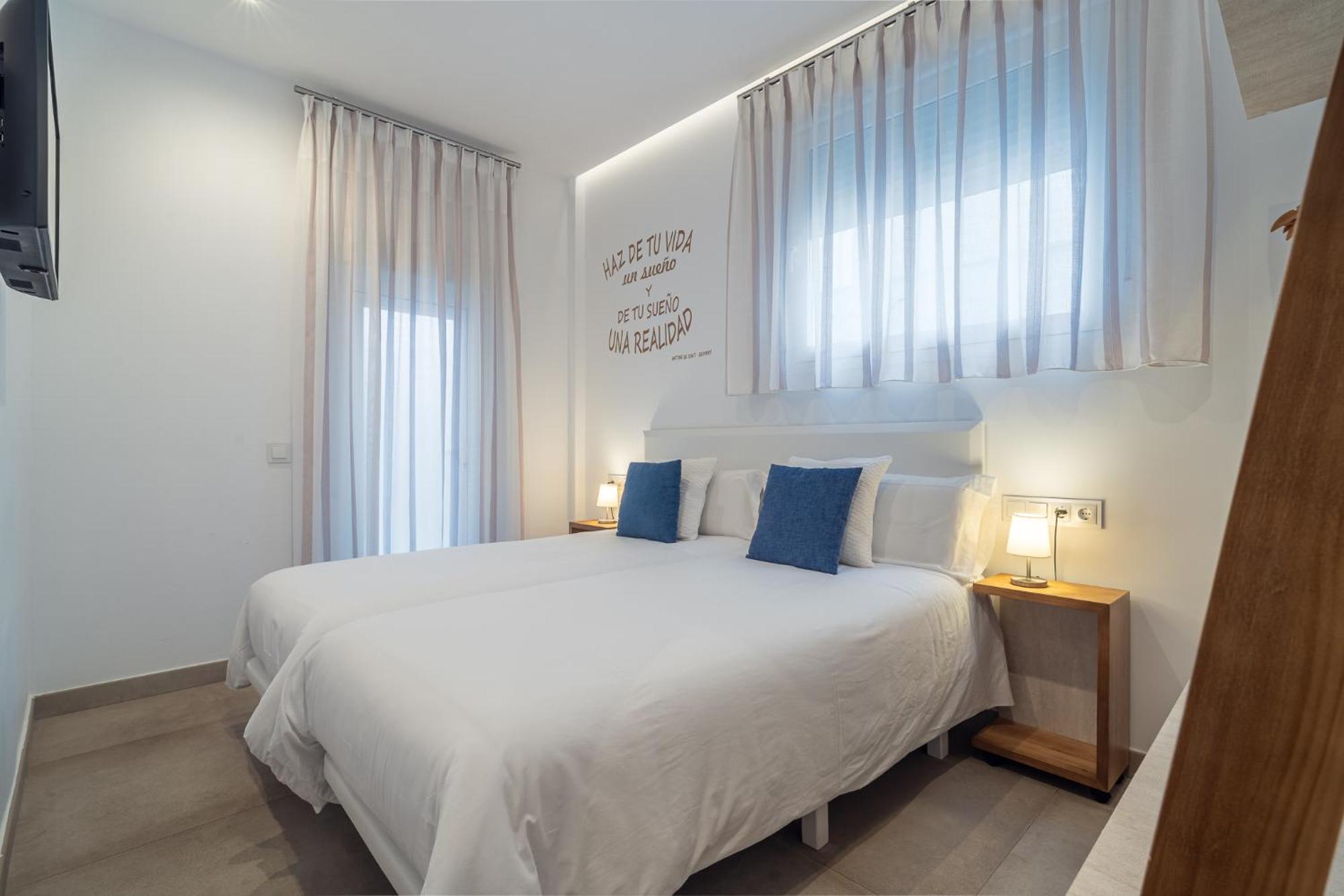 Apartamentos CMdreams Mérida Extérieur photo
