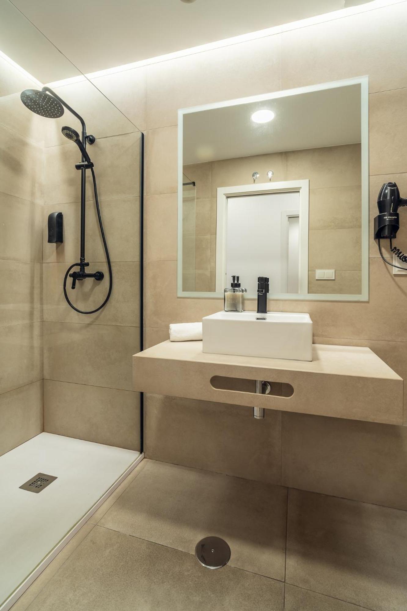 Apartamentos CMdreams Mérida Extérieur photo