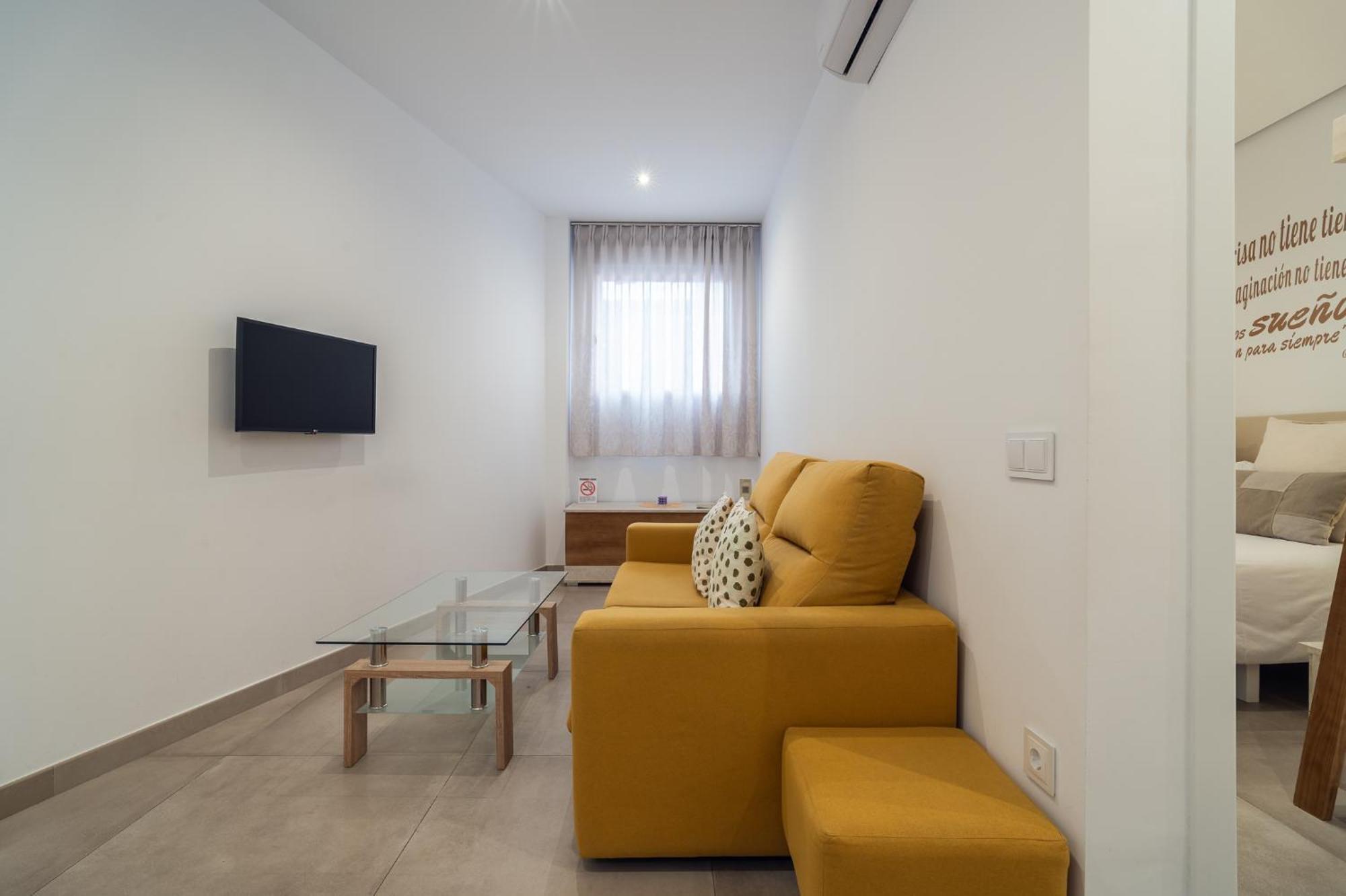 Apartamentos CMdreams Mérida Extérieur photo