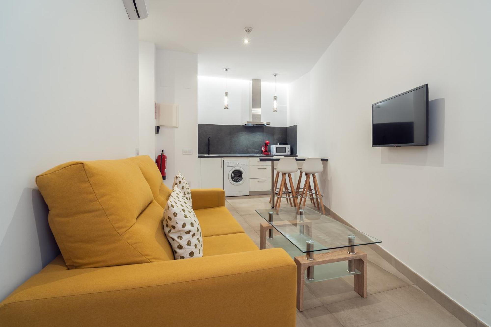 Apartamentos CMdreams Mérida Extérieur photo